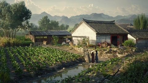 發(fā)現(xiàn)滁州之美:探秘古城遺跡與自然風(fēng)光之旅
