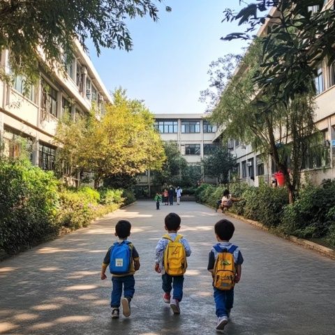 廣西梧州最好小學最新排行榜,你的母校有在其中嗎?