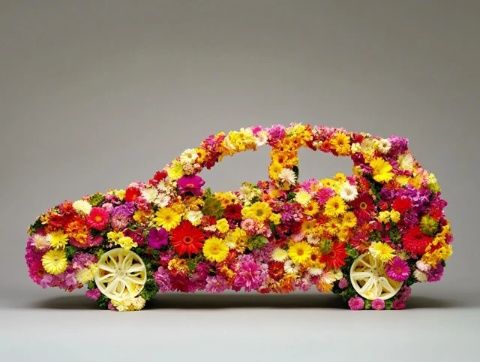 春季汽車保養攻略，讓愛車煥然一新！(春季養車小貼士)