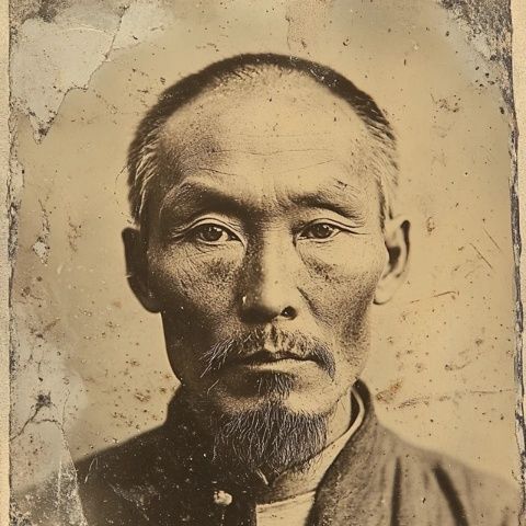 百年河北往事:一瞥飽經(jīng)風(fēng)霜的老照片之旅