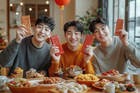 邵陽吃貨博主:兩年近四十萬播放量,傳承美食文化,記錄邵陽風(fēng)情