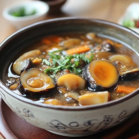 揭秘貴州酸湯的魅力：一場酸辣鮮香的味蕾盛宴