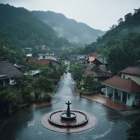 深度解鎖柳州魅力:2天市區(qū)玩不夠,周邊古寨山水等你探秘