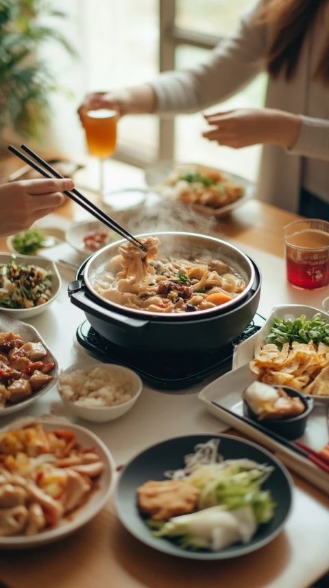 吳狄火社區(qū)火鍋:夫妻創(chuàng)業(yè)新選擇,全程扶持,共享美食與財富
