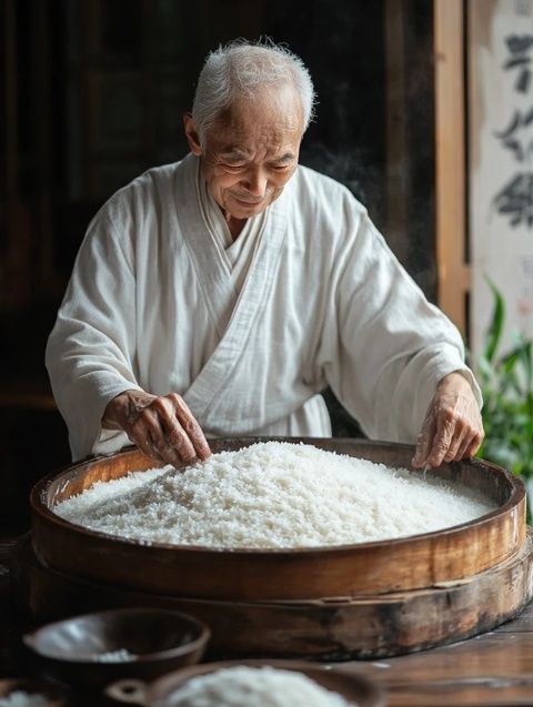 浙江腹地，湖州風(fēng)華美食與生活的交響樂章：味蘊(yùn)其中。
