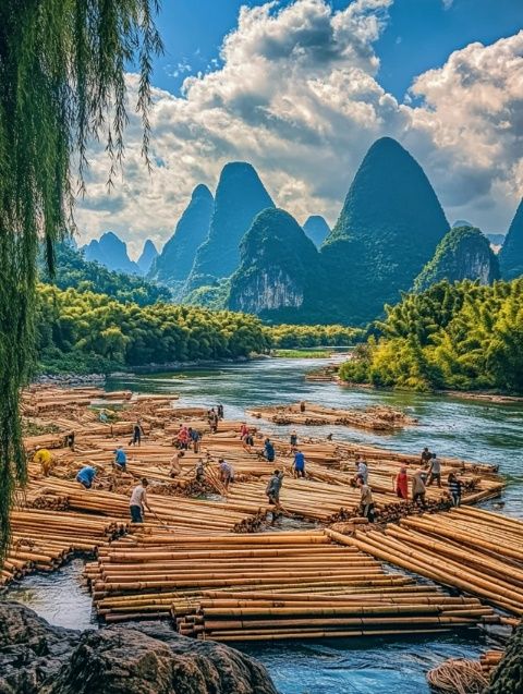 陽江之旅感悟：物價低廉、風光旖旎，慢生活體驗