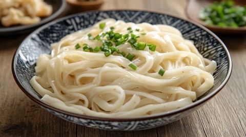 新疆特色拉條子面和面教程詳細版