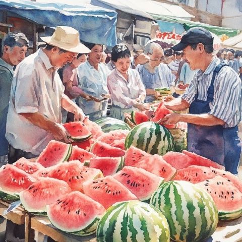 吃瓜群眾在河北滄州的東光,街邊小攤上飄散著一股獨(dú)特的香氣,那是老豆腐的味道