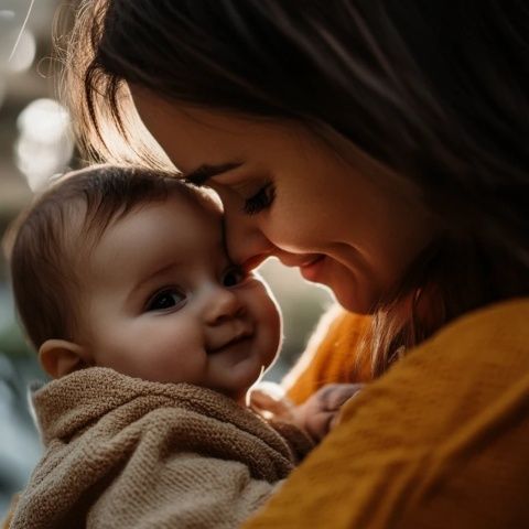人性知識與情感奧秘:環境、情感交流與孩子性別預測的神秘聯系