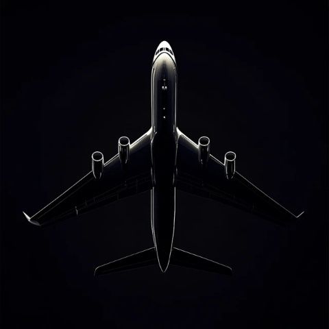 揭秘飛機奧秘:你不知道的空中生活冷知識大匯總