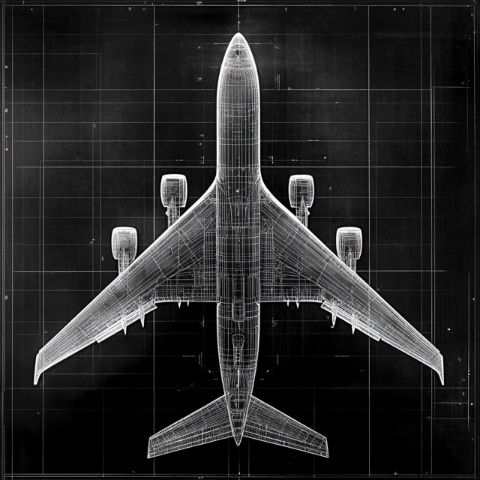揭秘飛機奧秘:你不知道的空中生活冷知識大匯總