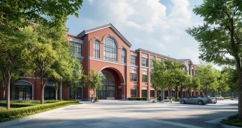 煙臺大學物電學院社會實踐隊:構筑知識橋梁,助力桃林小學教育振興之旅