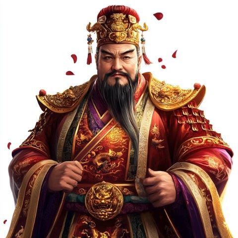 揭秘?fù)P州、泰州為何是英雄與領(lǐng)袖輩出的“寶地”?