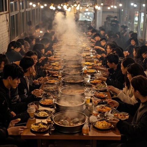 中山沙溪吃喝玩樂攻略！一日游路線！如果來中山，你想吃地道美食，游覽本土歷史古跡