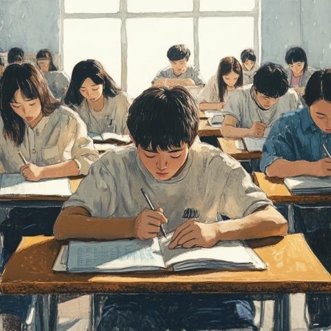 全面掌握高中地理必考點:人文與自然地理精華解析指南