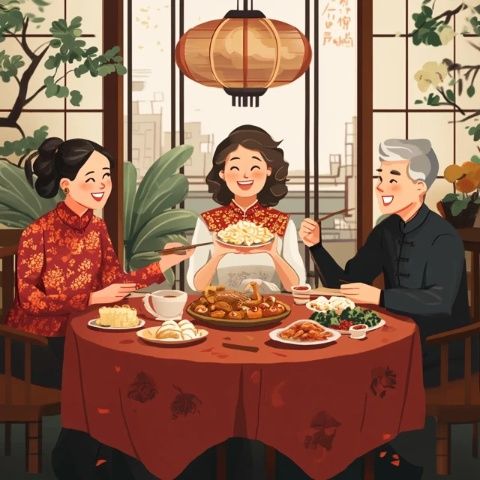 探尋昌寧美味佳肴之旅