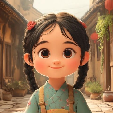 嬋妹回家憶往昔,聚親情共敘同窗情