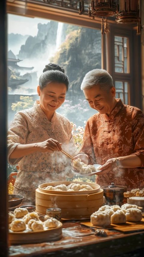 廣西容縣特色美食大揭秘，讓你流連忘返！