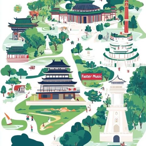 河南旅游指南:物價便宜、歷史文化豐富和交通便捷!