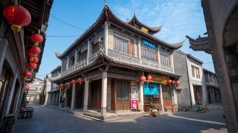 清遠市區這些寶藏街巷美食(清遠市區美食攻略)