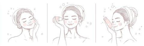 女生護膚33個小知識,美容養顏從早到晚必看!