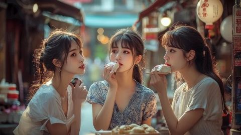 清遠市區這些寶藏街巷美食(清遠市區美食攻略)
