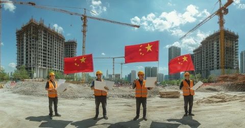 新疆投資熱浪:新興產(chǎn)業(yè)項(xiàng)目激增,新時(shí)代發(fā)展機(jī)遇待把握
