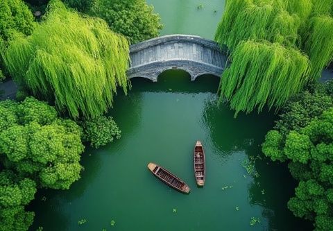 三日游揚州:瘦西湖、個園與美食探索之旅