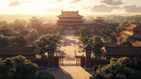 曲阜孔廟游覽指南:探索中國四大古建筑群的文化之旅