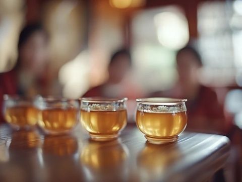 普洱那柯里風情之旅
