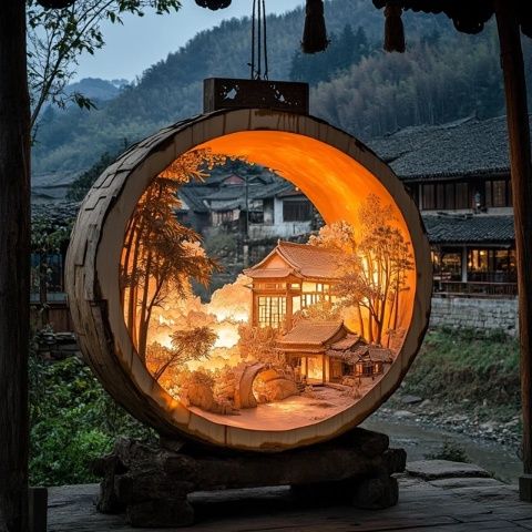貴州美食美景走透透貴陽、荔波、西江苗寨5日游