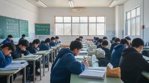 全面掌握高中地理必考點:人文與自然地理精華解析指南