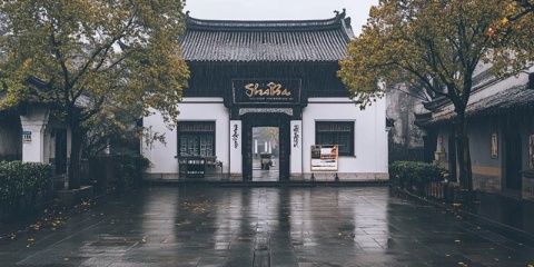 中山沙溪吃喝玩樂攻略!一日游路線!如果來中山,你想吃地道美食,游覽本土歷史古跡