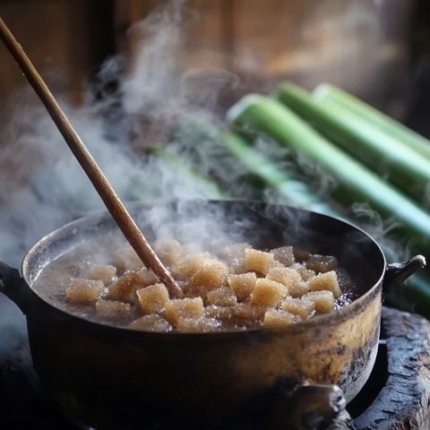 用竹蓀烹制三款美味佳肴