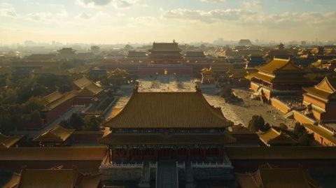 曲阜孔廟游覽指南:探索中國四大古建筑群的文化之旅