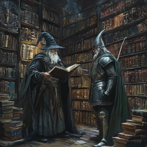 玄幻小說熱潮席卷網絡 各路書友爭相加入