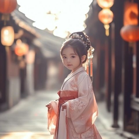 中國傳統文化博大精深一定讓孩子知道這些中國的傳統文化常識