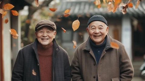 浙江臨海:一個低調卻不凡的養老之旅!
