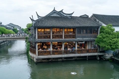 三日游揚州:瘦西湖、個園與美食探索之旅