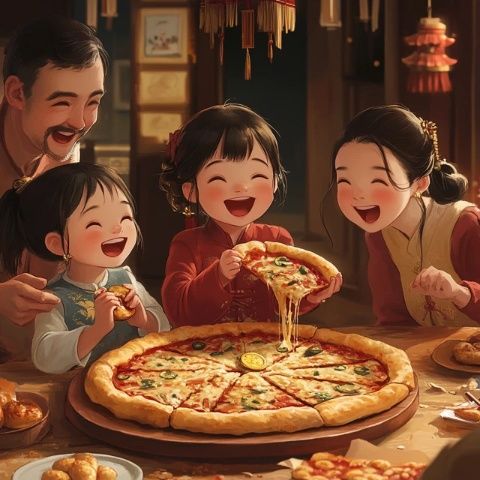 全紅嬋點(diǎn)餐太可愛!樊振東反應(yīng)絕了