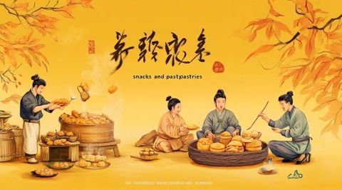 探尋福建傳統(tǒng)美味:了解福建特色美食的歷史與文化