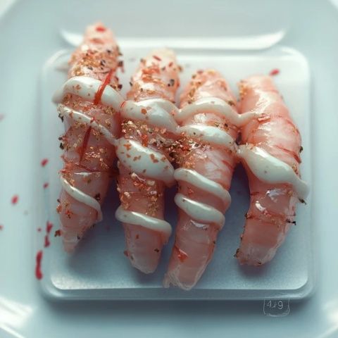 看守所里你絕沒吃過的創意美食!