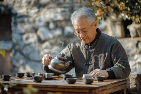 普洱那柯里風情之旅