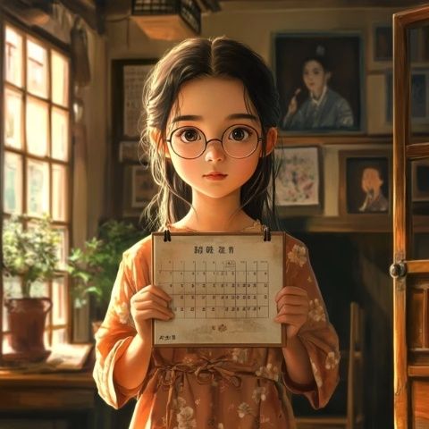 嬋妹回家憶往昔，聚親情共敘同窗情