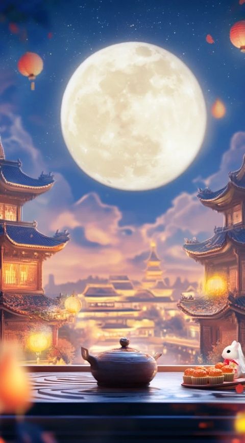 溫州中秋賞月地圖(溫州中秋賞月十大打卡寶地)