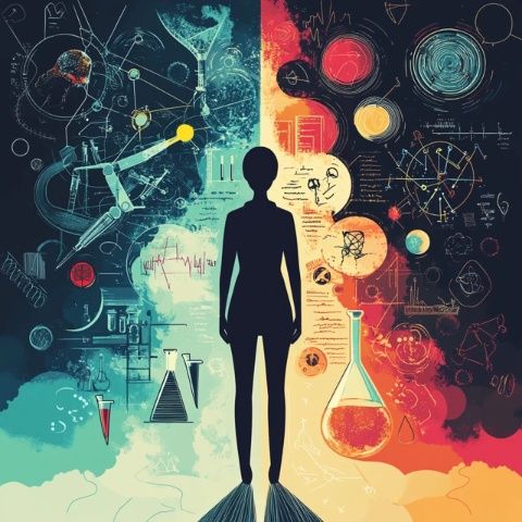 常識學科包括哪些科學領域？涵蓋的知識范圍全面解讀