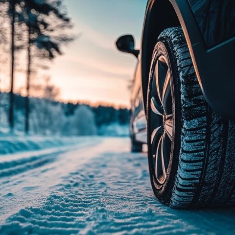 汽車保養知識全攻略：冬季必看的車輛養護指南