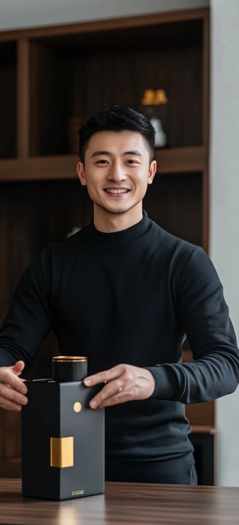 從娛樂巨星到廚藝宗師:謝霆鋒的美食征途與烹飪傳奇