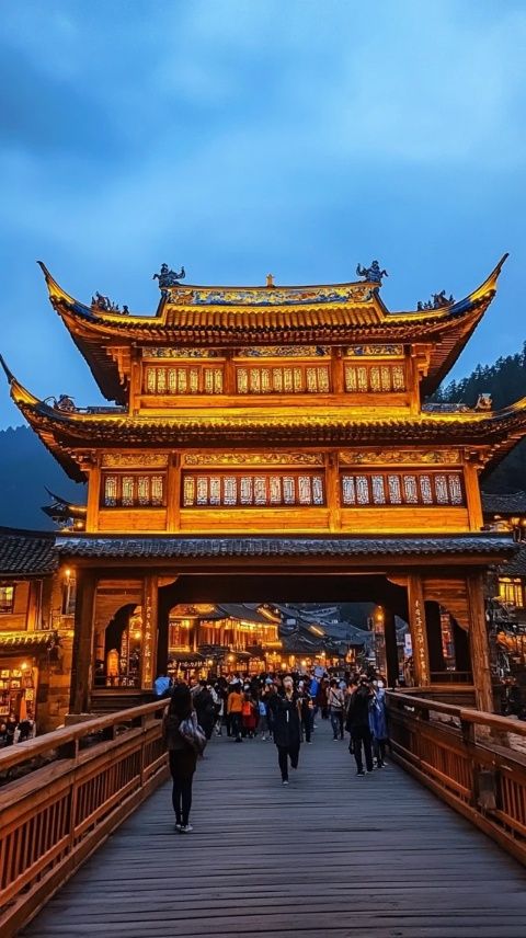 蚌埠尋寶之旅:探尋這座城市的神秘魅力之地
