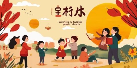 春節狂歡民俗瑰寶閃耀中華，喜慶氛圍漫卷大地